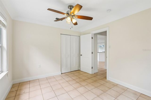 610 INDIANA AVENUE, Crystal Beach, FL 34681