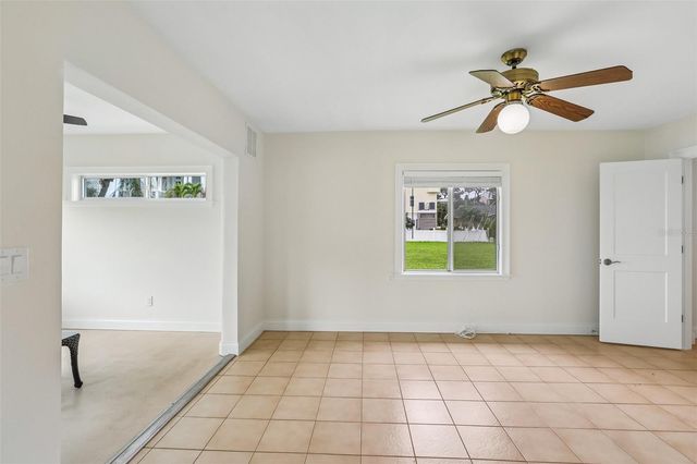 610 INDIANA AVENUE, Crystal Beach, FL 34681