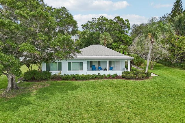 610 INDIANA AVENUE, Crystal Beach, FL 34681