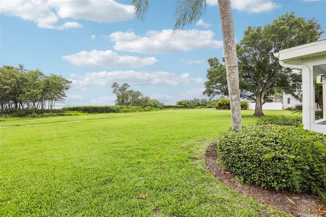 610 INDIANA AVENUE, Crystal Beach, FL 34681