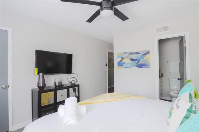 6463 Klinect Court, Peachtree Corners, GA 30092