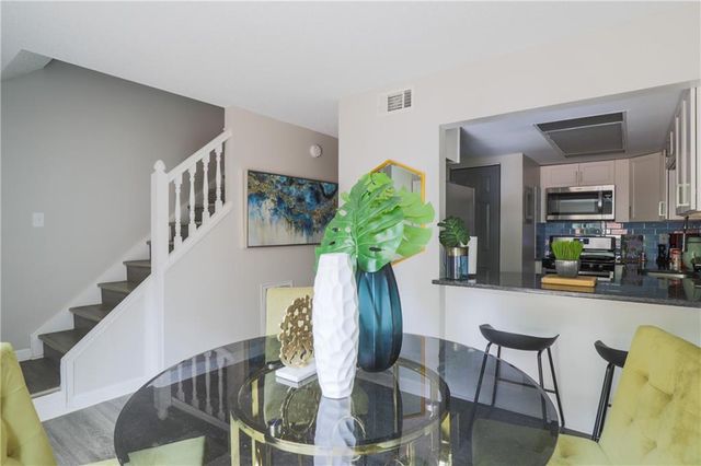 6463 Klinect Court, Peachtree Corners, GA 30092
