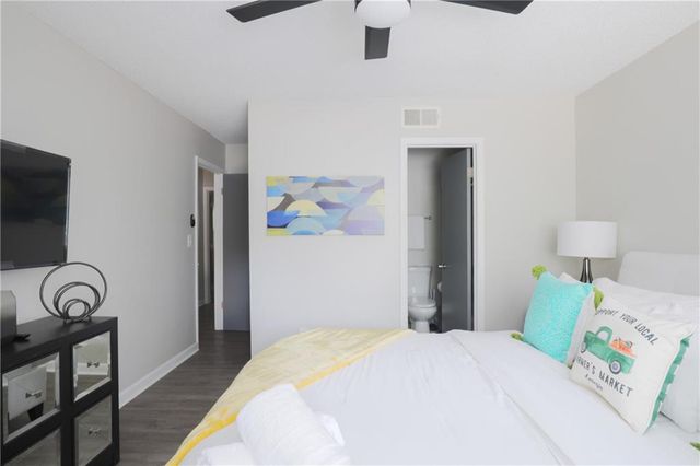 6463 Klinect Court, Peachtree Corners, GA 30092