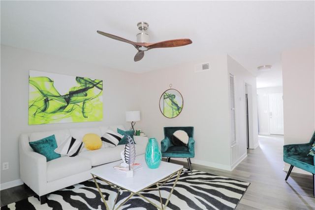 6463 Klinect Court, Peachtree Corners, GA 30092