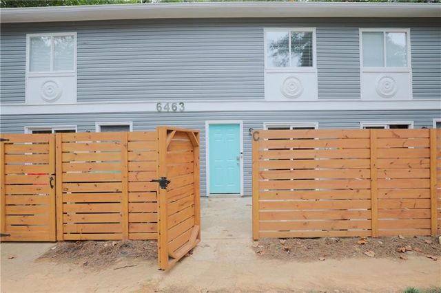 6463 Klinect Court, Peachtree Corners, GA 30092