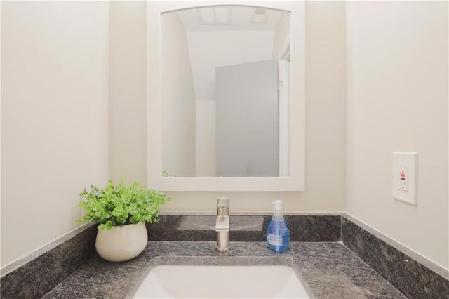 6463 Klinect Court, Peachtree Corners, GA 30092