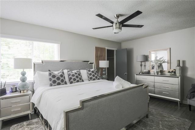 6463 Klinect Court, Peachtree Corners, GA 30092