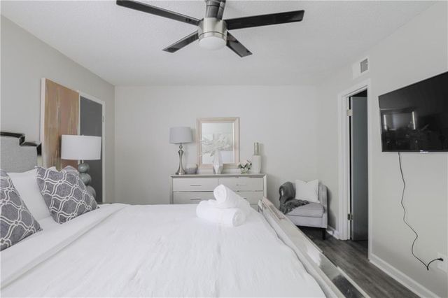 6463 Klinect Court, Peachtree Corners, GA 30092