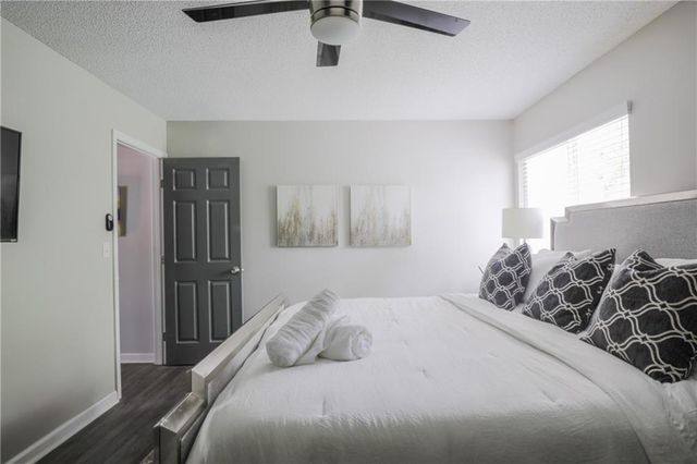 6463 Klinect Court, Peachtree Corners, GA 30092