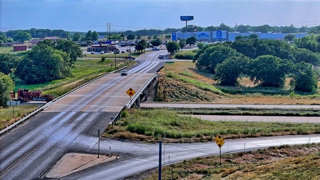 0000 Hwy 101, Bowie, TX 76230
