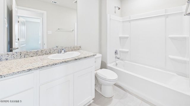 146 Grazin Court, Duson, LA 70529