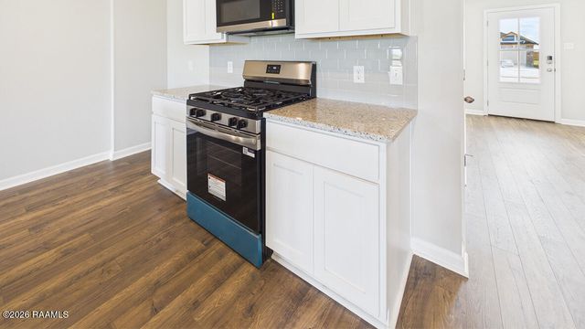 146 Grazin Court, Duson, LA 70529