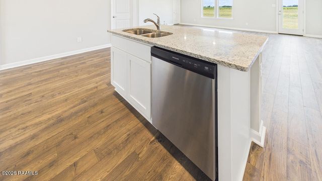 146 Grazin Court, Duson, LA 70529