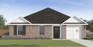146 Grazin Court, Duson, LA 70529