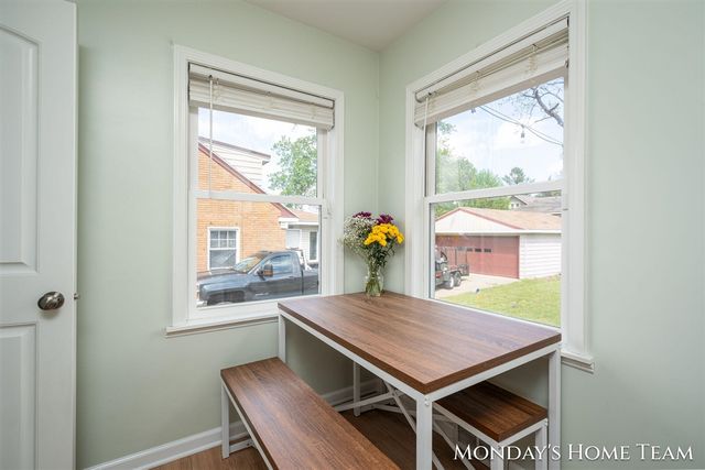 813 Everglade Drive, Grand Rapids, MI 49507