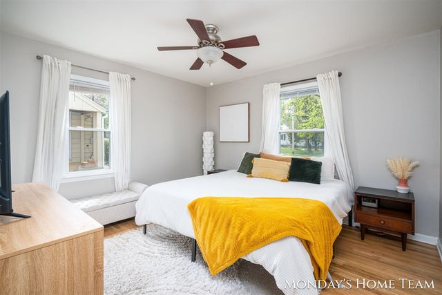 813 Everglade Drive, Grand Rapids, MI 49507