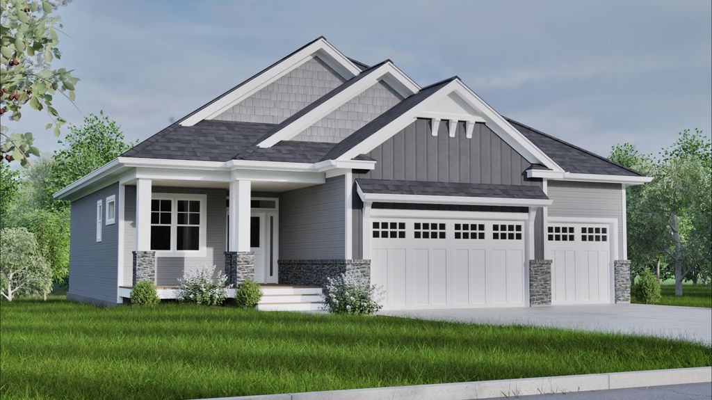 11798 Azure Lane, Inver Grove Heights, MN 55077