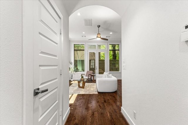 11012 Avenu Malkenu Avenue, Houston, TX 77043