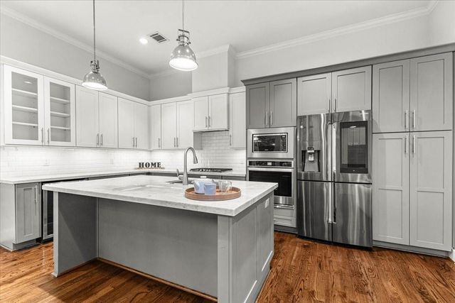 11012 Avenu Malkenu Avenue, Houston, TX 77043