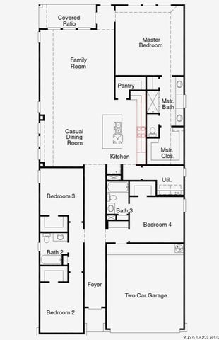 12304 Goulding, San Antonio, TX 78254