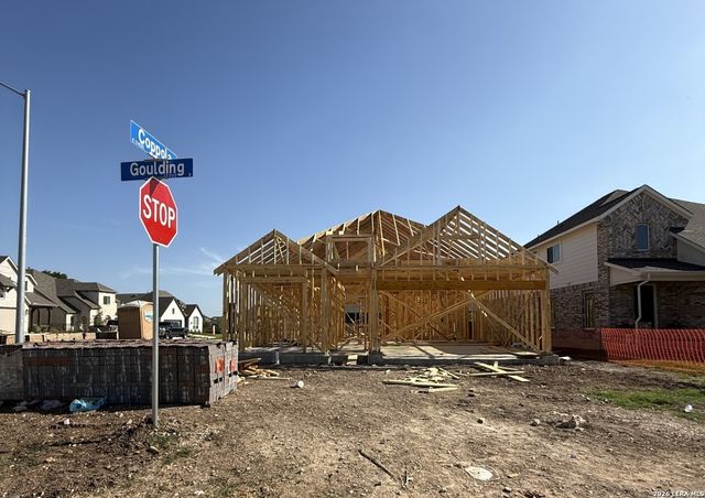 12304 Goulding, San Antonio, TX 78254