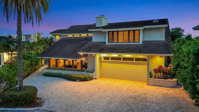 3110 NE 47th Street, Fort Lauderdale, FL 33308