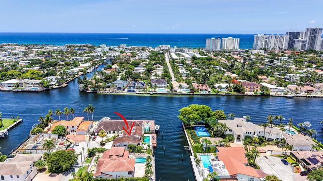 3110 NE 47th Street, Fort Lauderdale, FL 33308