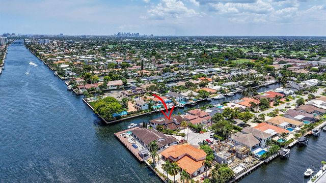 3110 NE 47th Street, Fort Lauderdale, FL 33308