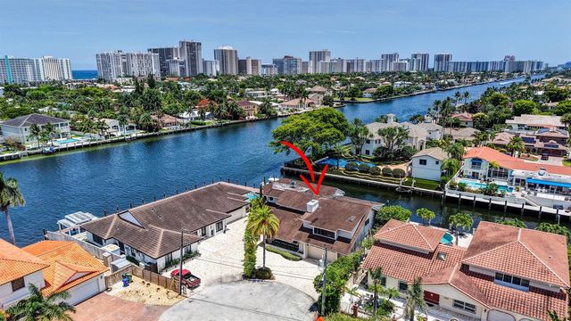 3110 NE 47th Street, Fort Lauderdale, FL 33308