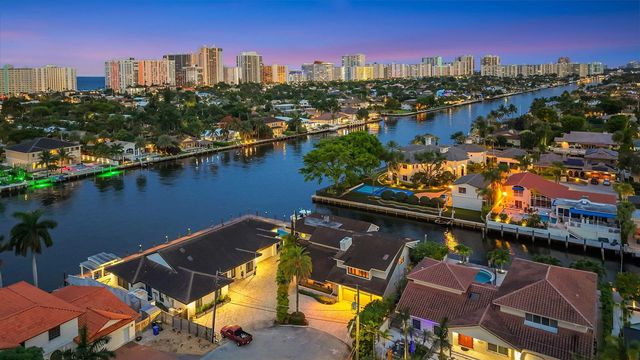 3110 NE 47th Street, Fort Lauderdale, FL 33308