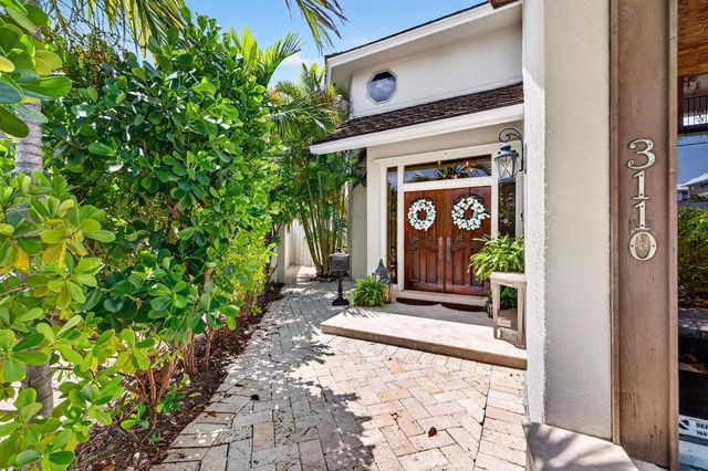 3110 NE 47th Street, Fort Lauderdale, FL 33308