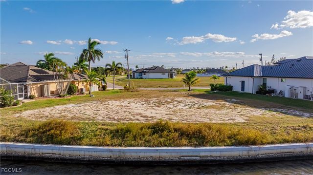3801 NW 19th ST, Cape Coral, FL 33993