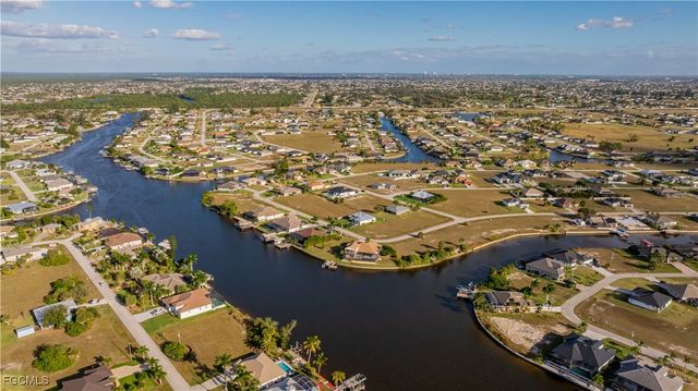 3801 NW 19th ST, Cape Coral, FL 33993