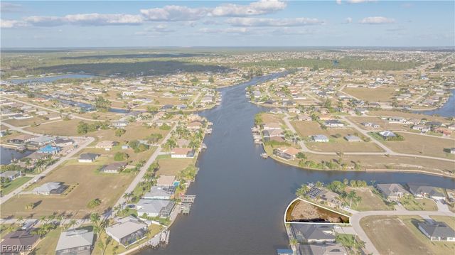 3801 NW 19th ST, Cape Coral, FL 33993