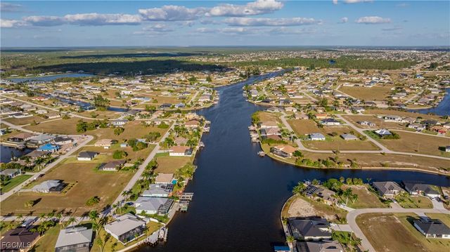 3801 NW 19th ST, Cape Coral, FL 33993