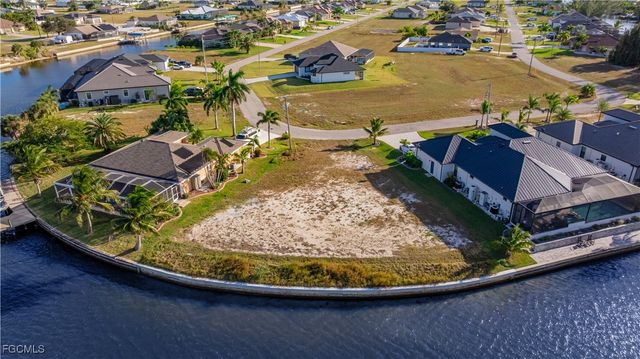 3801 NW 19th ST, Cape Coral, FL 33993