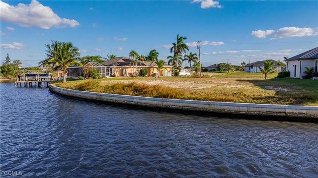 3801 NW 19th ST, Cape Coral, FL 33993