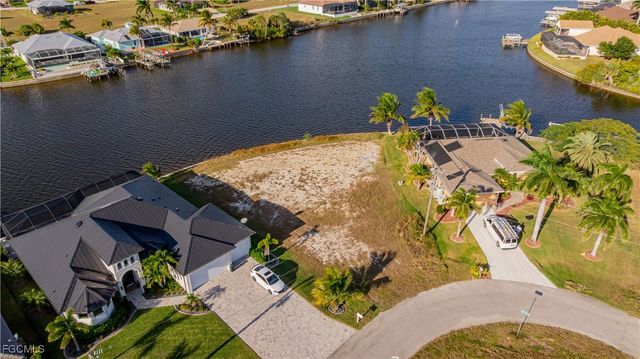 3801 NW 19th ST, Cape Coral, FL 33993