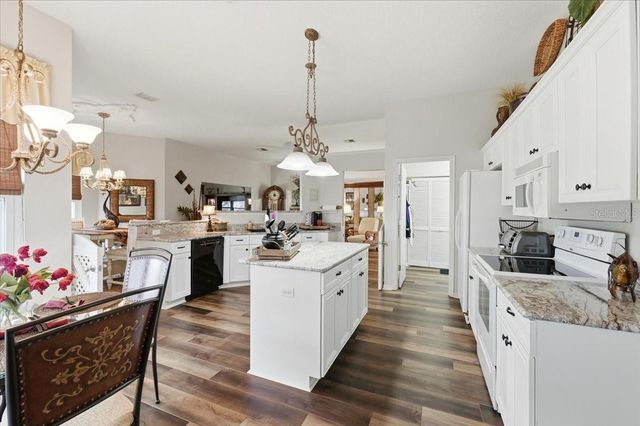 5740 SANDPIPERS DRIVE, Lakeland, FL 33809