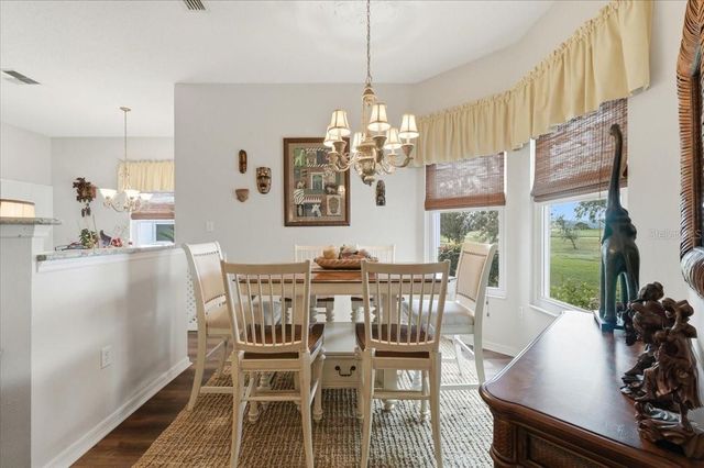 5740 SANDPIPERS DRIVE, Lakeland, FL 33809