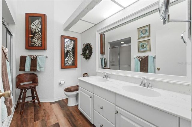 5740 SANDPIPERS DRIVE, Lakeland, FL 33809