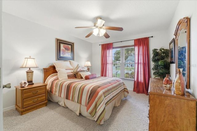 5740 SANDPIPERS DRIVE, Lakeland, FL 33809