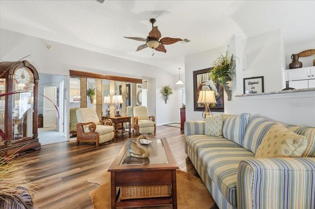 5740 SANDPIPERS DRIVE, Lakeland, FL 33809