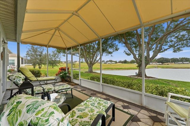 5740 SANDPIPERS DRIVE, Lakeland, FL 33809