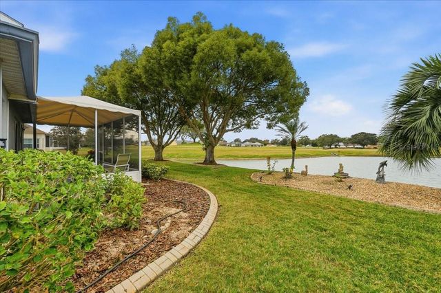 5740 SANDPIPERS DRIVE, Lakeland, FL 33809