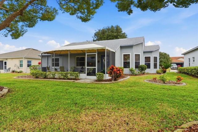 5740 SANDPIPERS DRIVE, Lakeland, FL 33809