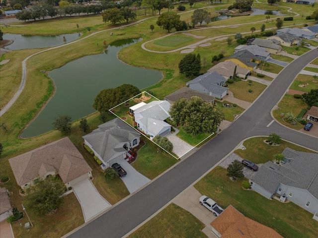5740 SANDPIPERS DRIVE, Lakeland, FL 33809