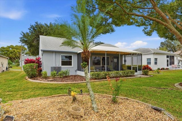 5740 SANDPIPERS DRIVE, Lakeland, FL 33809