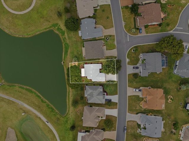 5740 SANDPIPERS DRIVE, Lakeland, FL 33809