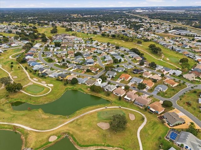 5740 SANDPIPERS DRIVE, Lakeland, FL 33809